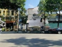 Bán Đất 2 Mặt Tiền Số 124 Đường Quang Trung, Quận Hải Châu, Tp Đà Nẵng
