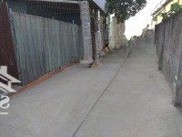 Đất Chính Chủ Lê Văn Việt, P.tân Phú, Xe Hơi Sát Đất,Diện Tíchvuông Vức 121M2, Chủ Bán Rẻ Có Giácó Thương Lượngtốt
