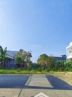 Bán Gấp Mặt Tiền Đường Vương Đình Thống, Gần Chợ Gạo, Chợ Gạo, Tiền Giang. 120M2/ 550 Triệu