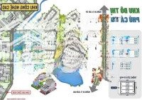 Bán Đất Hòa Lạc Tại Tđc Vai Réo, Quốc Oai, Hà Nội, Giá Siêu Hời Chỉ Với 32,9 Triệu / M2, 105,7M2