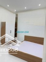 Cho Thuê Căn Hộ 1 Phòng Ngủ Tầng Trệt Đường Trần Quốc Vượng