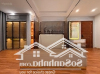 Cho Thuê Toà Nhà Căn Hộ 9 Tầng Diện Tích 165M2 Với 27 Căn Hộ Khu Phố Thụy Khuê, Tây Hồ, Hà Nội