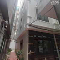Chỉ 6,1 tỷ Hà trì, bài bước ra ô tô, ngõ nông, sát phố, nhà mới , dt 31m2, 5 tầng