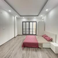 Chỉ 6,1 tỷ Hà trì, bài bước ra ô tô, ngõ nông, sát phố, nhà mới , dt 31m2, 5 tầng