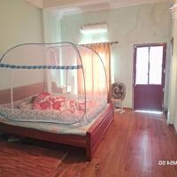 Bán nhà dân xây Lĩnh Nam – Hoàng Mai 30m2x4 tầng, ngõ rộng thoáng, sđcc 4.65 tỷ