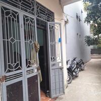 Bán nhà dân xây Lĩnh Nam – Hoàng Mai 30m2x4 tầng, ngõ rộng thoáng, sđcc 4.65 tỷ