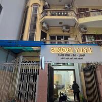  Chính chủ cho thuê nhà 4 tầng ngõ 124 Minh Khai – Ngõ ô tô tránh, tiện ở & kinh doanh