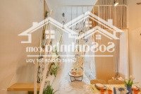 Stuido 1,4 Tỷ Sun Urban City Full Nội Thất Liền Tường. Chiết Khấu 21,5% Đặt Mua Trước 15.4 Lh Ngay