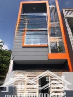 Bán Gấp! Nhà 4 Tầng, 50.3M2, Hẻm 5M Lò Lu Đang Cho Thuê 8 Triệu/Tháng Chỉ 4, X Tỷ