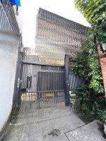 Nhà Hẻm 5M Lê Lợi P4 Gò Vấp Vị Trí Đẹp Hẻm Thông Thoáng, Sát Phú Nhuận, Bình Thạnh 0915178859