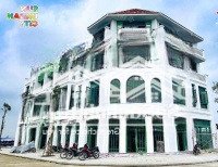 Quỹ Liền Kề Tháng 4 Sun Urban City Từ 6 Tỷ Chiết Khấu 18% Thanh Toán 1 Lần Hỗ Trợ Lãi 36 Tháng