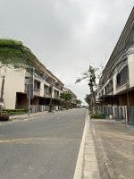 Bán Căn Nhà Sẻ Khe Tại Dự Án Centa City, Thủy Nguyên, Hải Phòng. Đối Diện Vườn Hoa.