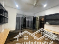 Mặt Tiền Cx Chu Văn An, Phường 26 Bình Thạnh - Căn Góc - Nhà 4 Tầng - Hdt 29 Triệuiệu - Giá: 10,9 Tỷ
