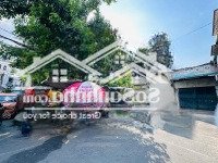 Cực Hiếm - Duy Nhất Nhàmặt Tiềnngay Kha Vạn Cân - 46M2 Vuông Vức Giá Bán 5.8Tỷ
