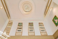 Bán Khách Sạn 3 Saomặt Tiềnhoàng Hoa Thám Ngay Nhà Ga T3, 6,5X32M, Hầm 7 Tầng, Hđt: 230 Triệu/Th