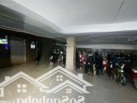 Building Góc 2 Mặt Tiền Nguyễn Huy Tưởng. Hầm 6 Lầu. Hđt 300 Triệu. Giá Bán 90 Tỷ Tl.