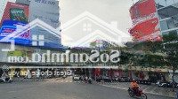 Bán Nhà Góc 2 Mặt Tiền Cực Đẹp Cô Giang & Nguyễn Khắc Nhu Hdt: 95 Triệu Giá Bán 35.8 Tỷ