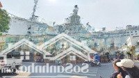 Bán Nhà Góc 2 Mặt Tiền Cực Đẹp Cô Giang & Nguyễn Khắc Nhu Hdt: 95 Triệu Giá Bán 35.8 Tỷ