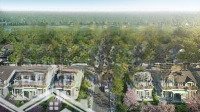 Hot Eco Retreat Long An Bùng Nổ Giá Chính Thức Sở Hữu Ngay Shophouse Xanh Đẳng Cấp
