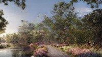 Hot Eco Retreat Long An Bùng Nổ Giá Chính Thức Sở Hữu Ngay Shophouse Xanh Đẳng Cấp