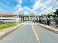 Bán Gấp Đấtmặt Tiềnvõ Thị Sáu, Gần Đại Học Giao Thông-Vận Tải 1,75 Tỷ, 275 M2 Shr