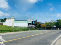 Bán Gấp Đấtmặt Tiềnvõ Thị Sáu, Gần Đại Học Giao Thông-Vận Tải 1,75 Tỷ, 275 M2 Shr