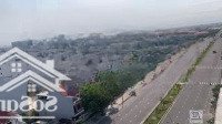 Bán Lô Đất Biển 2 Mặt Tiền Trước Sau, Đường 10M5, Hướng Tây Dự Án Saphia, Khu Bãi Tắm Sơn Thủy, Nhs