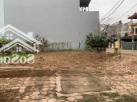 Cơ Hội Vàng Bán Lô Góc Tuyệt Đẹp 97,9M2 Khu Đất Đấu Giá X1 Xã Nguyên Khê, Đông Anh, Hà Nội