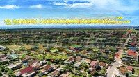 Chính Chủ Bán Lô Full Thổ Cư Thuộc Khu Giãn Dân Đường 12M Chia 4 Lô Vừa Đẹp