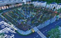 Đất Nền Sổ Sẵn King Hill, Đối Diện Eco Retreat 220Ha, Xã Thanh Phú, Bến Lức, Long An