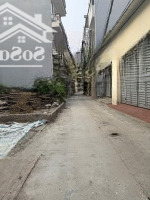 Cực Hiếm 45M2 Uy Nỗ Đường Thông Ô Tô, 100M Ra Quốc Lộ 3 Giá Đầu Tư