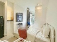 Cho Thuê Căn Hộ Studio The Tresor Quận 4