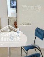 Cho Thuê Căn Hộ Studio The Tresor Quận 4