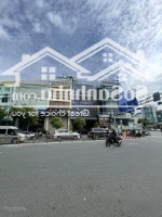Cần Tiền Cho Thuê Gấp Nhà Mặt Tiền Xô Viết Nghệ Tĩnh Giáp Quận 1 4,1X22M 4 Tầng. Giá Thuê Chỉ 39 Triệu