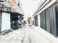 Bán Cặp Nhà 9.2M X 14M 2 Lầu Full Nội Thất, Hẻm 8M Thông Cách Đường Tân Thới Hiệp 21 Chỉ 15M
