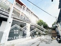Bán Cặp Nhà 9.2M X 14M 2 Lầu Full Nội Thất, Hẻm 8M Thông Cách Đường Tân Thới Hiệp 21 Chỉ 15M