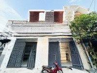 Bán Cặp Nhà 9.2M X 14M 2 Lầu Full Nội Thất, Hẻm 8M Thông Cách Đường Tân Thới Hiệp 21 Chỉ 15M