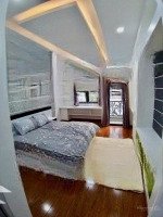 Bán Nhà Hoàng Hoa Thám, Phú Nhuận , 4 Tầng 5 Phòng Ngủ, 80M2 ( 4X20 ) , Giá Bán 9 Tỷ Thương Lượng