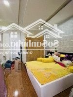 Bán Nhà Hoàng Hoa Thám, Phú Nhuận , 4 Tầng 5 Phòng Ngủ, 80M2 ( 4X20 ) , Giá Bán 9 Tỷ Thương Lượng