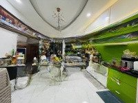 Bán Nhà Hoàng Hoa Thám, Phú Nhuận , 4 Tầng 5 Phòng Ngủ, 80M2 ( 4X20 ) , Giá Bán 9 Tỷ Thương Lượng