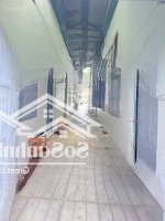 Chủ Cần Bán Gấp Dãy Trọ Ngay Chợ Bàu Bàng