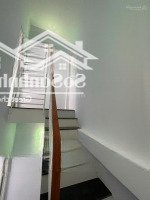 Bán Nhà Đường Bùi Thị Xuân, Quận 1, 31M2, Nhà 3 Tầng Mới Giá Bán 6,17 Tỷ