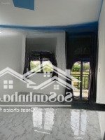 Bán Nhà Long An 4Mx10M Sau Lưng Chợ Mỹ Hạnh Giá Bao Sang Tên