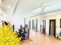 Bán Căn Biệt Thự 5 Tầng Thang Máy Duy Nhất Lô 6B Lê Hồng Phong Giá Hơn 13 Tỷ
