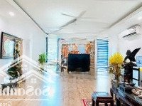 Bán Căn Biệt Thự 5 Tầng Thang Máy Duy Nhất Lô 6B Lê Hồng Phong Giá Hơn 13 Tỷ