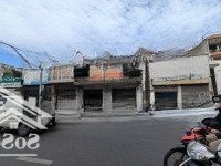 100% Rẻ Nhất Thị Trường! Cần Bánmặt Tiềnvõ Thị Sáu, Q.1 (5.5X30M, Ctxd: Hầm + 7 Tầng), Giá Bán 38 Tỷ ~ 250 Triệu