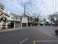 100% Rẻ Nhất Thị Trường! Cần Bánmặt Tiềnvõ Thị Sáu, Q.1 (5.5X30M, Ctxd: Hầm + 7 Tầng), Giá Bán 38 Tỷ ~ 250 Triệu