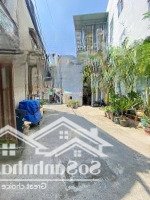 Bán Nhà Chính Diện Tích: 83M2 Đường Bà Hom Q6