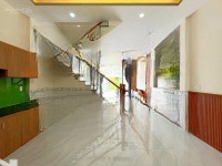 Bán Nhà Riêng Tại Xã Xuân Thới Thượng, Hóc Môn, 2,35 Tỷ,Diện Tích5X18M =90M2 Hơn, View Đẹp