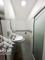 Nhà Hẻm Xe Hơi Phạm Văn Chiêu - 43M2- 4X11M, 2 Tầng Btct, Sổ Vuông Vức Hoàn Công Đủ